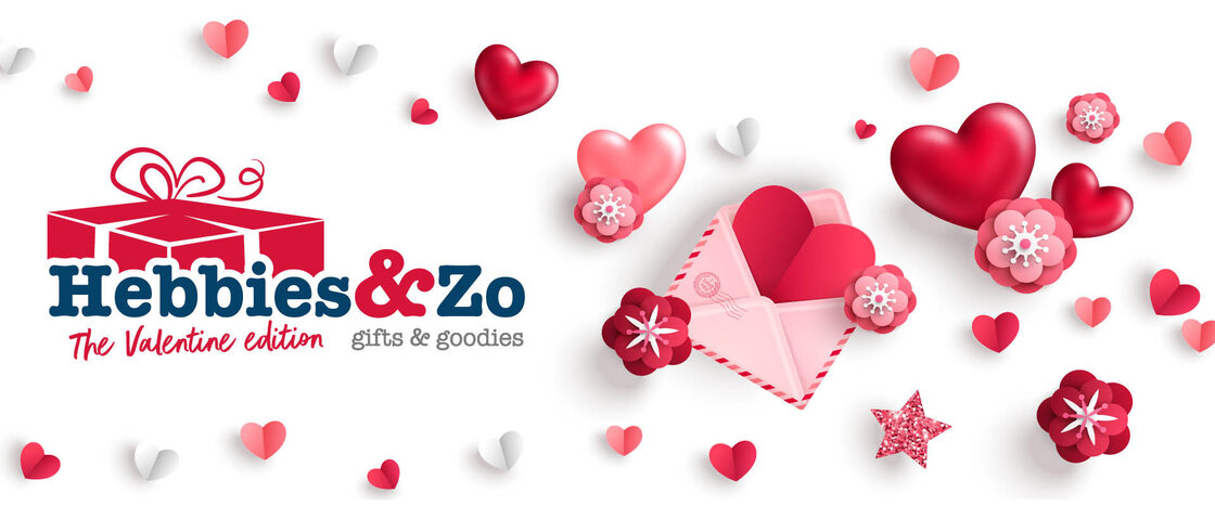 Valentijn / liefde / love