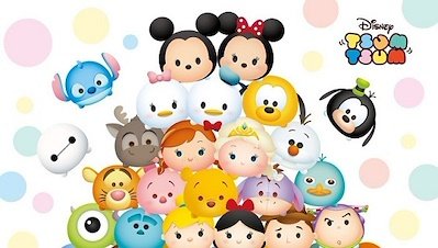 Tsum-Tsum