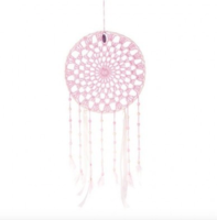 Riverdale dromenvanger Bloom, roze 