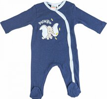 Disney Dumbo baby pyjama, maat 74/80