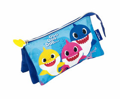 Baby Shark etui / toilettas