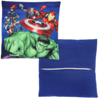 Avengers pyjama kussen 40 x 40 cm 