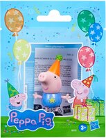 Peppa's Party Friends figuurtje 7