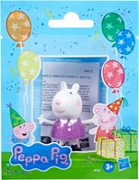 Peppa's Party Friends figuurtje 9