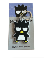 Hello Kitty sleutelhanger Badtz-Maru