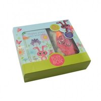 Hoppa Cadeaubox Hoppa zoekt een vriendje