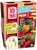 Tutti Frutti Tropical Scents kleipot met geur, 6 st. Tutti Frutti Tropical Scents kleipot met geur, 6 st.