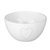 Schaal Love, wit, 14,5 cm Schaal Love, wit, 14,5 cm
