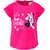 Disney Baby shirt Minnie Mouse, roze, Hello Sunshine Disney Baby shirt Minnie Mouse, roze, Hello Sunshine