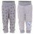 Set van 2 Winnie de Pooh joggingbroekjes Set van 2 Winnie de Pooh joggingbroekjes