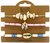 Set van 3 touw-armbandjes met schelpen en kraaltjes, set B