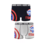 Marvel's Captain America heren boxershorts, 2-pack, maat XL Marvel's Captain America heren boxershorts, 2-pack, maat XL