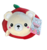 Kawaii Kuties Fruit knuffel Appel Kawaii Kuties Fruit knuffel Appel