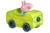 Peppa Pig Little Buggy mini voertuig met Peppa ! 