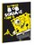 Spongebob notitieboekje A5 Spongebob notitieboekje A5