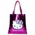 Shopper Hello Kitty Metallic Moves Shopper Hello Kitty Metallic Moves