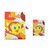 Tweety dagboek met notitieboek Tweety dagboek met notitieboek