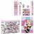 Hello Kitty stationary-set