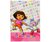 Dora vriendenboekje alfabet Dora vriendenboekje alfabet