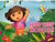 Dora ansichtkaart Hiep Hiep Hoera ! Dora ansichtkaart Hiep Hiep Hoera !