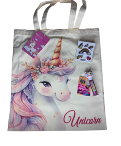 Cadeaubox Unicorn 3-delig
