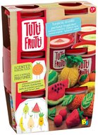 Tutti Frutti Tropical Scents kleipot met geur, 6 st.