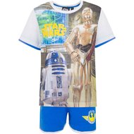 Star Wars zomersetje jongens, 2-delig