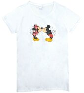 Disney dames nachthemd Mickey & Minnie Mouse