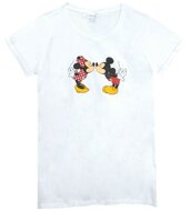 Disney dames nachthemd Mickey & Minnie Mouse maat L