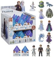 Frozen II verrassingskristal met figuurtje