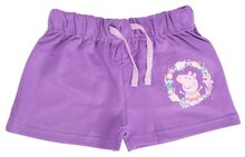 Peppa Pig meisjes short / zomer-broekje, maat 122/128