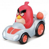 Angry Birds Crashers Pull Back Racers Red's Roadster