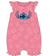 Lilo & Stitch baby zomer pakje / boxpakje Flowers