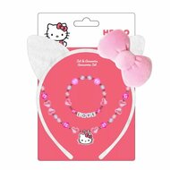 Hello Kitty accessoires setje 