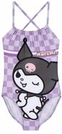 Hello Kitty and Friends badpak Kuromi, maat 116