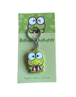 Hello Kitty sleutelhanger Keroppi