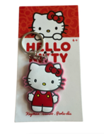 Hello Kitty sleutelhanger 