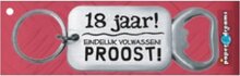 Paperdreams sleutelhanger nr. 02