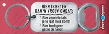 Paperdreams sleutelhanger nr. 16