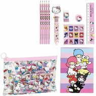 Hello Kitty stationary-set