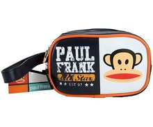 Paul Frank toilettas, zwart, 2-vaks