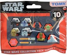 Star Wars collection pack, serie 1