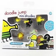 Doodle Jump Mini doodles collector pack