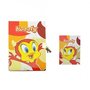 Tweety dagboek met notitieboek