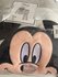 Disney pyjama voor volwassenen Mickey Mouse, licht grijs, maat S_
