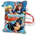 DC Super Hero Girls soft secret diary_