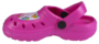 Peppa Pig clogs, strandslippers, roze, maat 28-29_