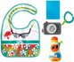 Fisher Price Tiny Tourist giftset, 28 x 30 cm. _