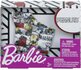 Barbie kleding accessoires met thema " Snoopy "_