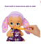 Mattel Babypop My Garden Baby Clean Teeth Bunny_